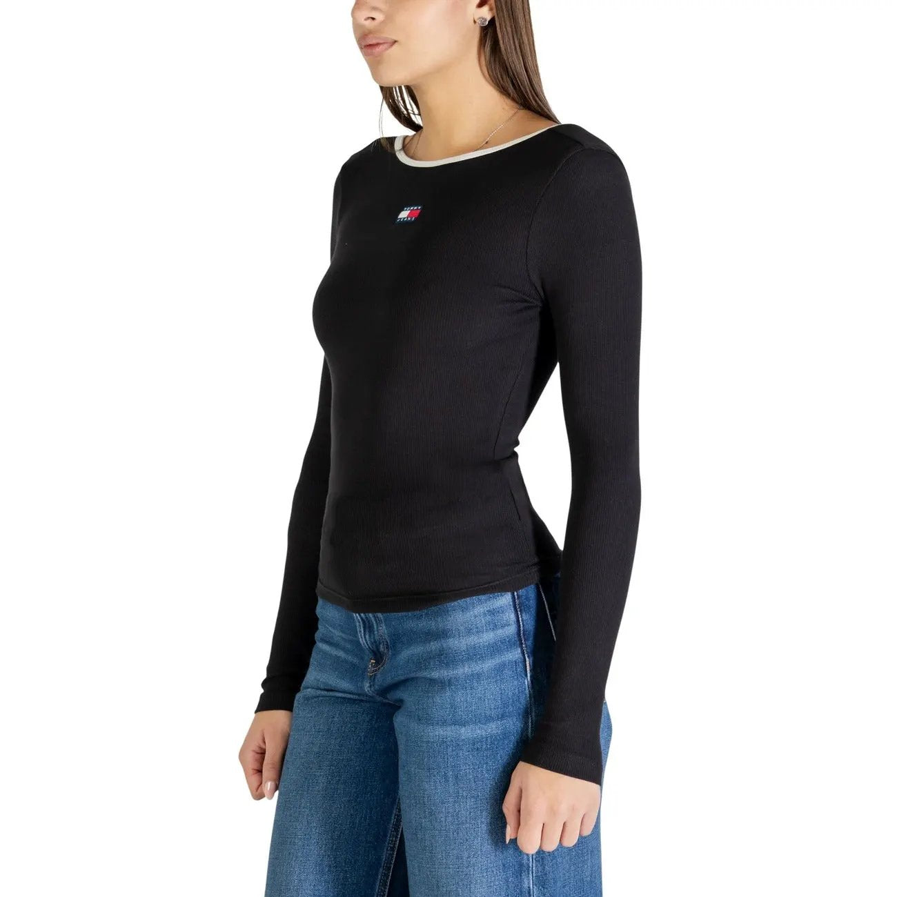Tommy Hilfiger Jeans - Tommy Hilfiger Jeans Women Knitwear by Tommy Hilfiger Jeans