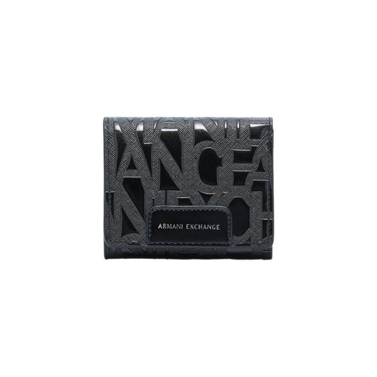 Armani Exchange - Armani Exchange Women Wallet by Armani Exchange