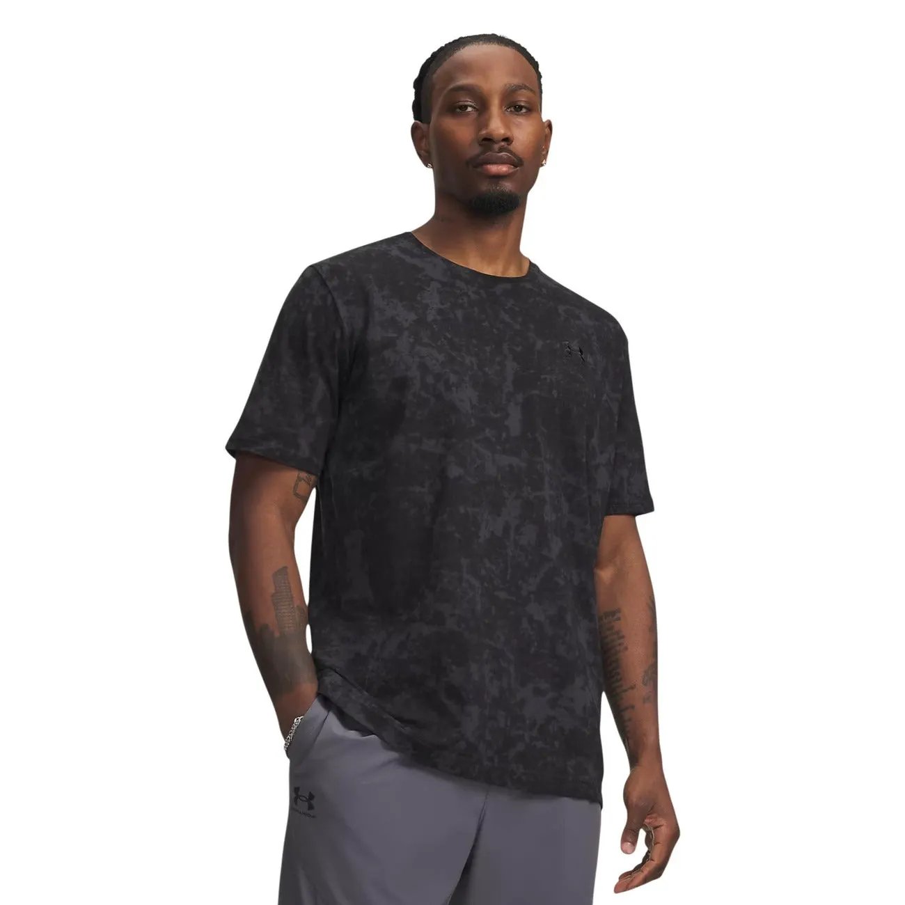 Under Armour - Under Armour Men T-Shirt by Under Armour