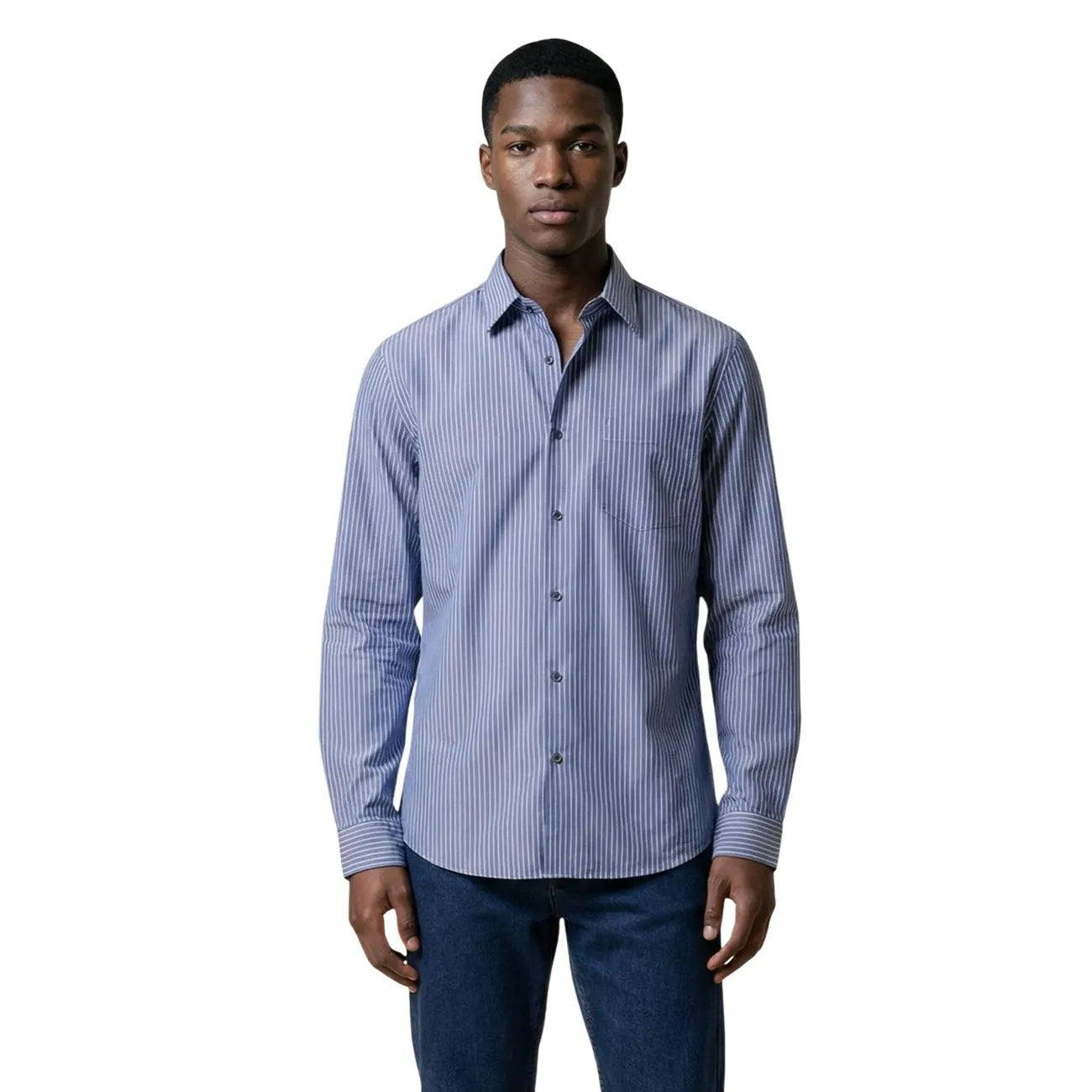 Armani Exchange - Armani Exchange Men Shirt by Armani Exchange