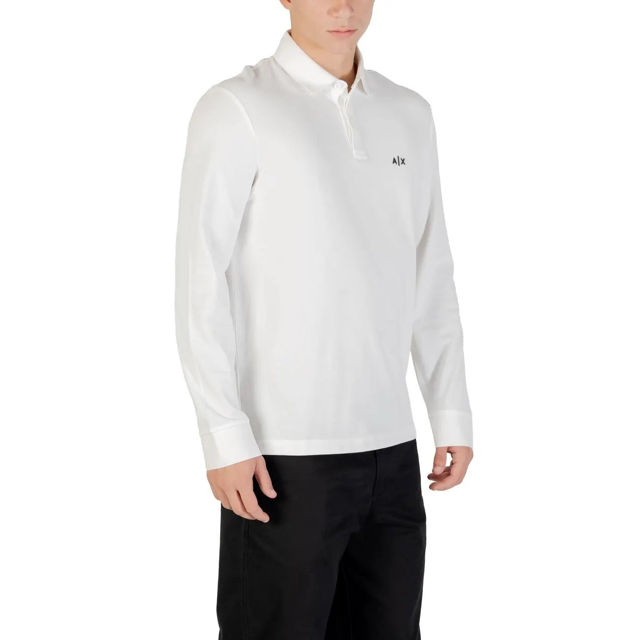 Armani Exchange - Armani Exchange Men T-Shirt by Armani Exchange