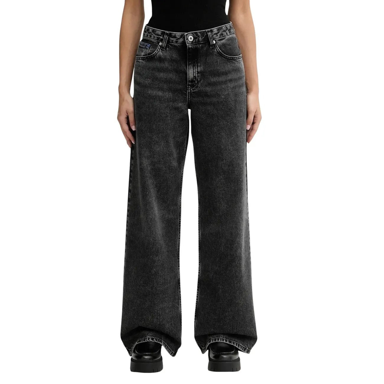 Karl Lagerfeld Jeans - Karl Lagerfeld Jeans Women Jeans by Karl Lagerfeld Jeans