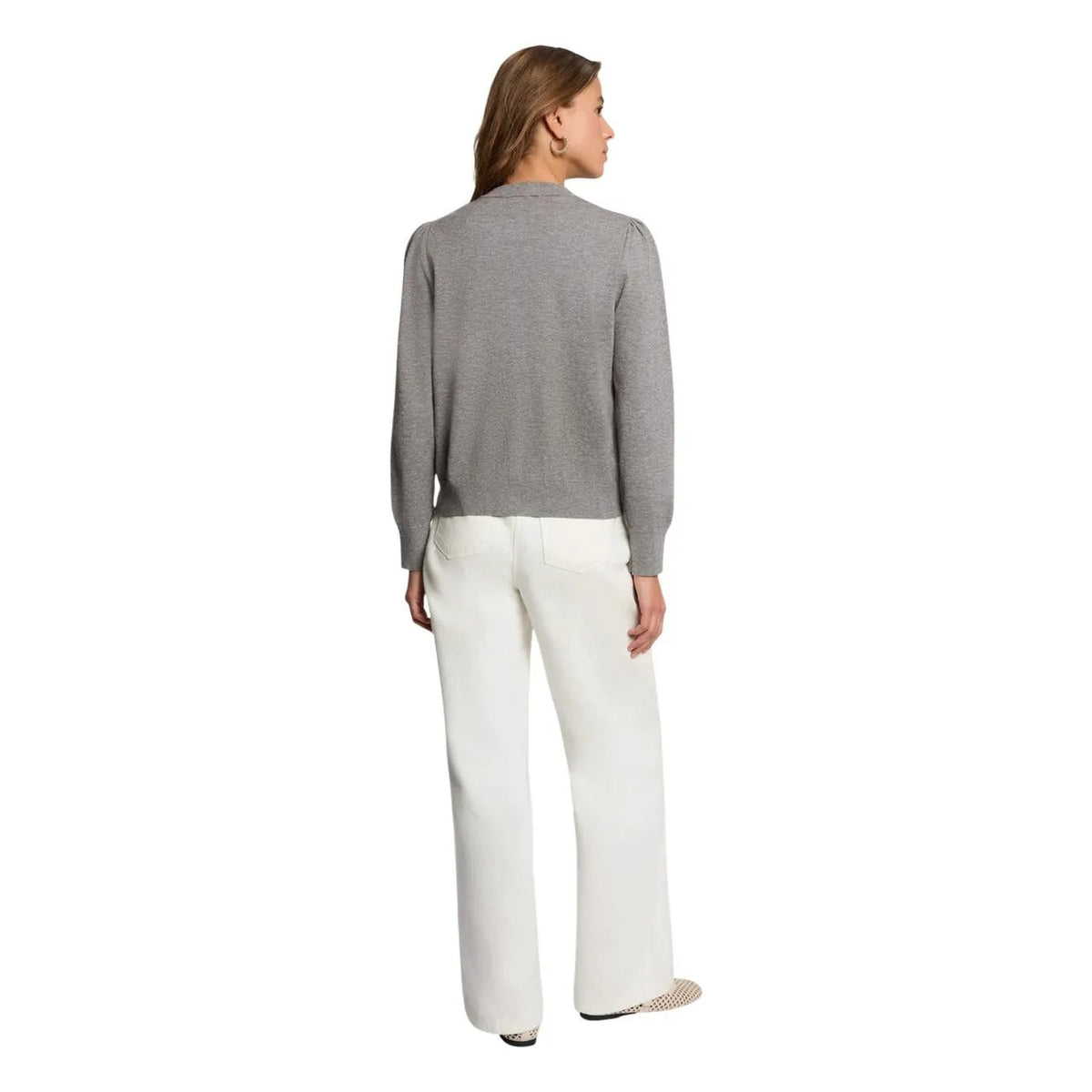 Morgan De Toi - Morgan De Toi Women Knitwear by Morgan De Toi