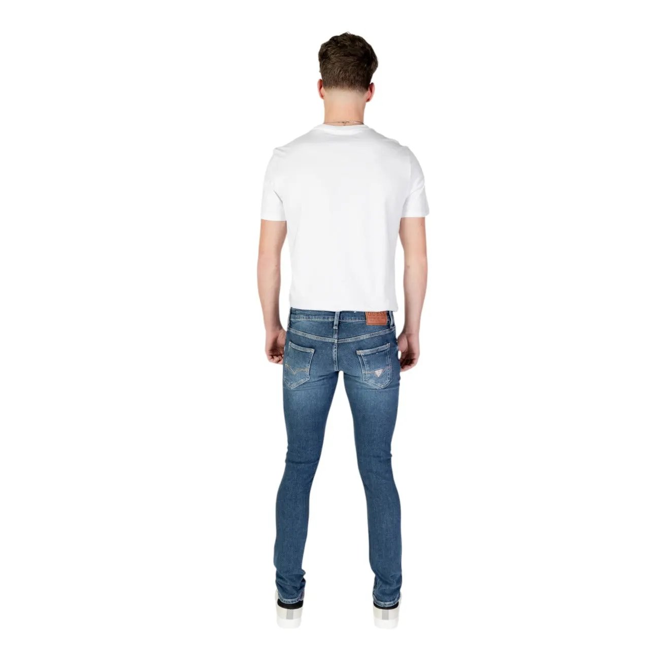 Guess - Guess Men Jeans by Guess