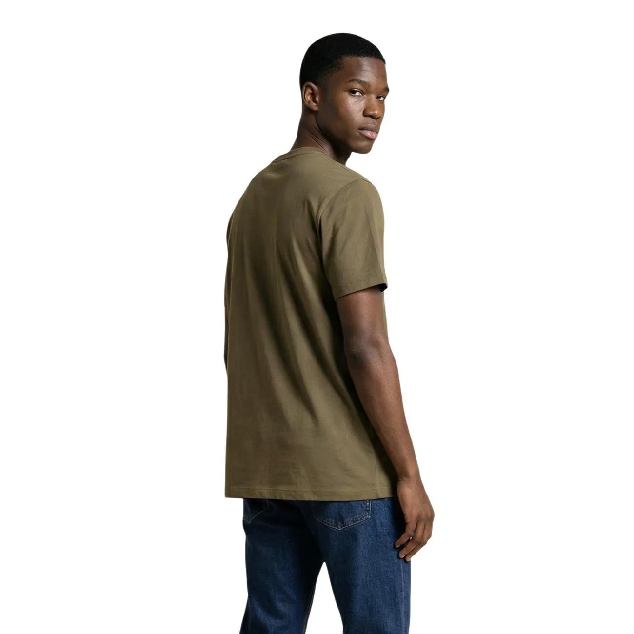 Calvin Klein Jeans - Calvin Klein Jeans Men T-Shirt by Calvin Klein Jeans
