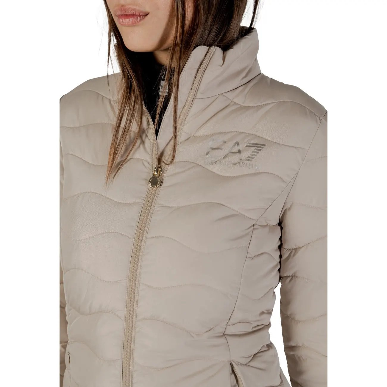 Ea7 - Ea7 Women Jacket by Ea7