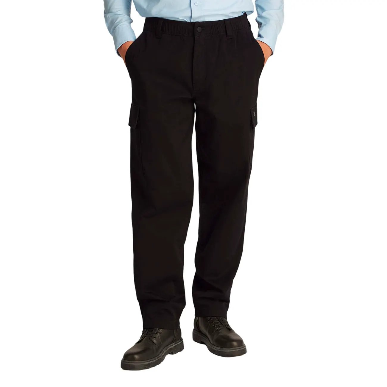 Calvin Klein Jeans - Calvin Klein Jeans Men Trousers by Calvin Klein Jeans