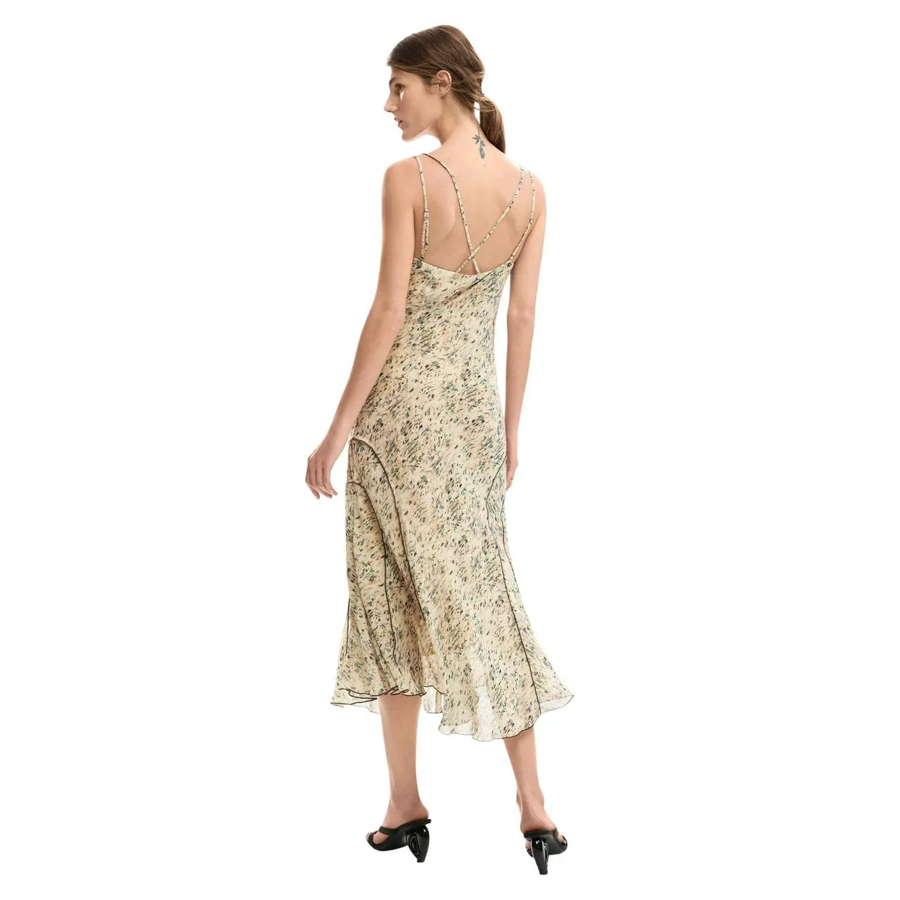 Desigual - Desigual Women Dress by Desigual