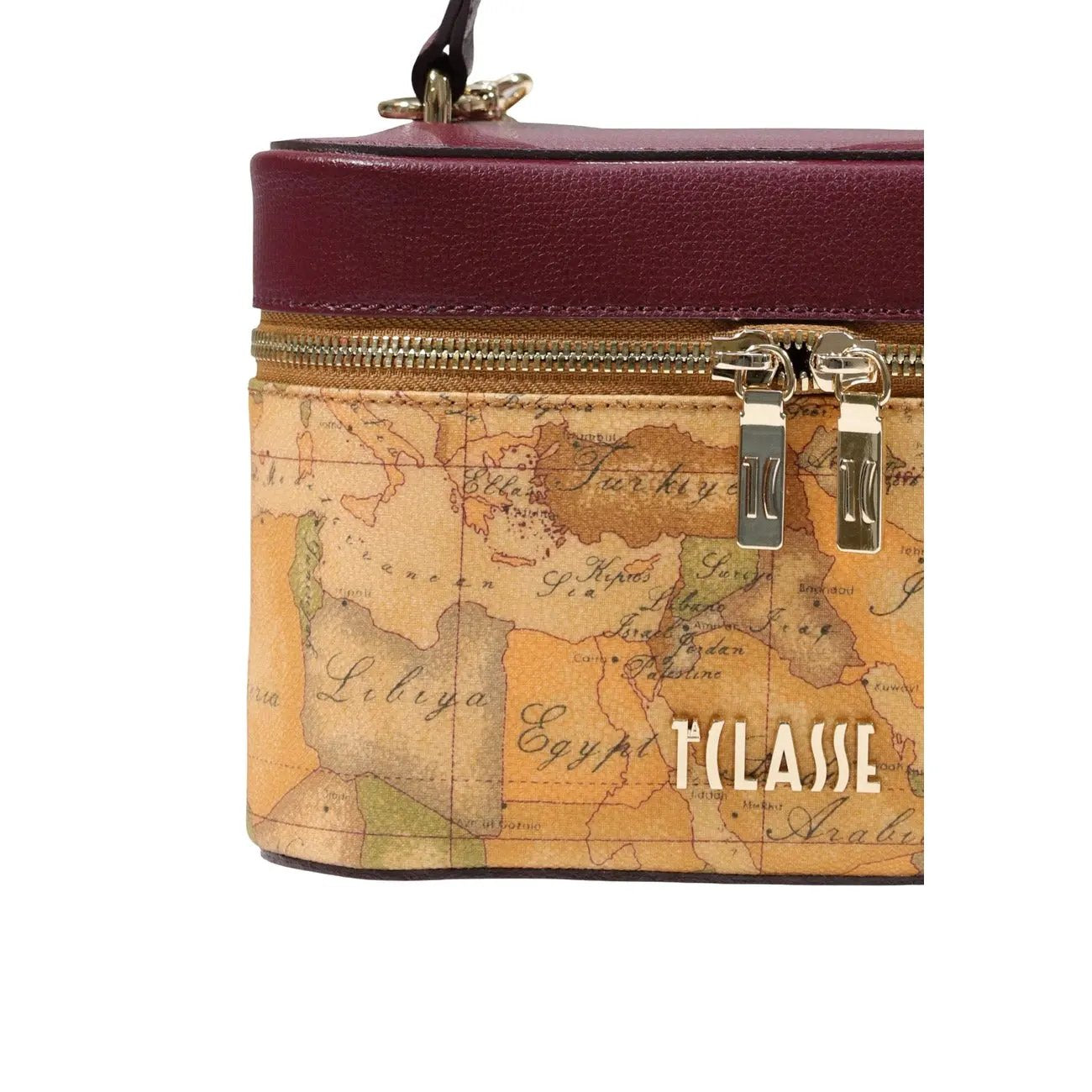 Alviero Martini Prima Classe - Alviero Martini Prima Classe Women Bag by Alviero Martini Prima Classe