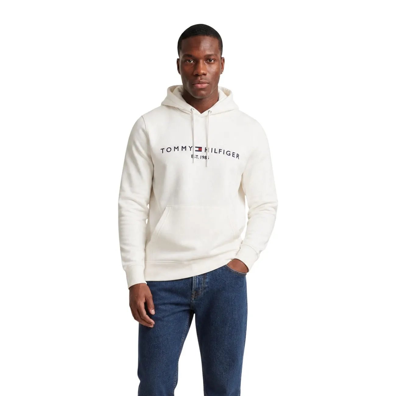 Tommy Hilfiger - Tommy Hilfiger Men Sweatshirts by Tommy Hilfiger