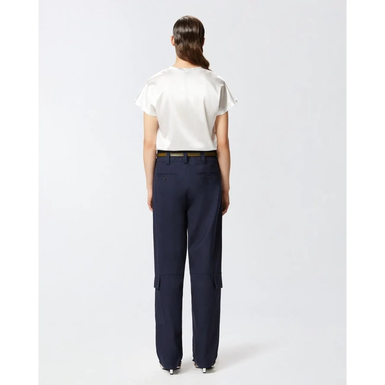 Pinko - Pinko Women Blouse by Pinko