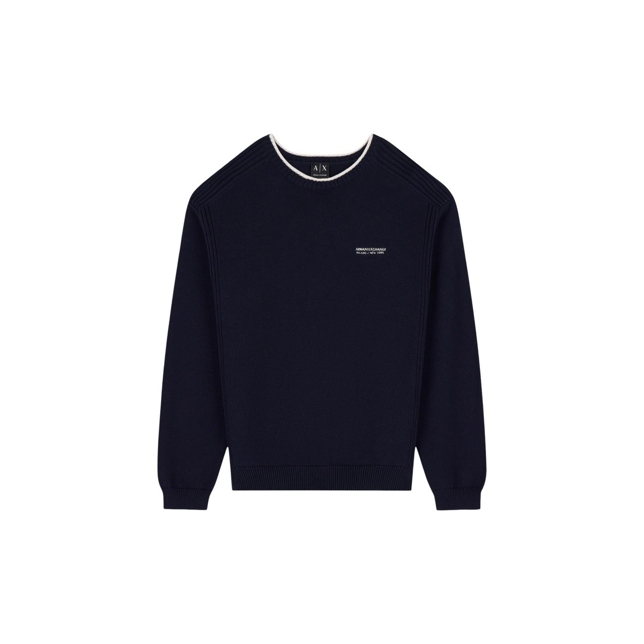 Armani Exchange - Armani Exchange Men Knitwear by Armani Exchange