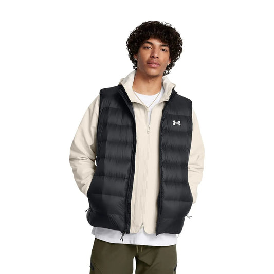 Under Armour - Under Armour Men Gilet