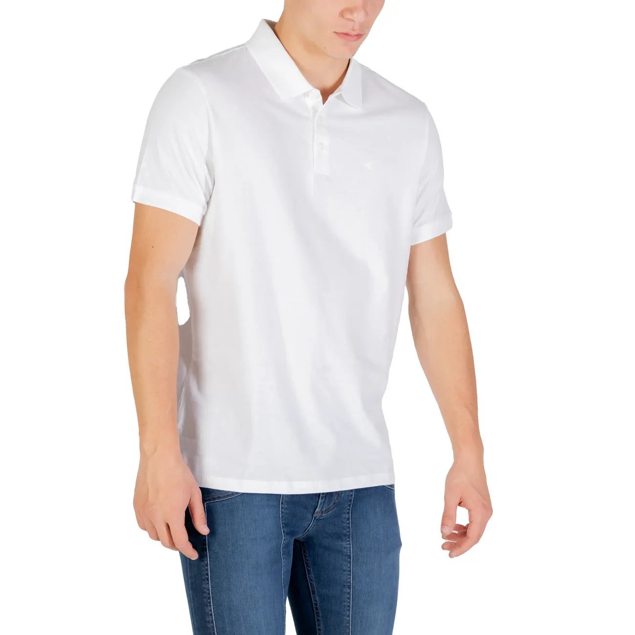 Calvin Klein Jeans - Calvin Klein Jeans Men Polo by Calvin Klein Jeans