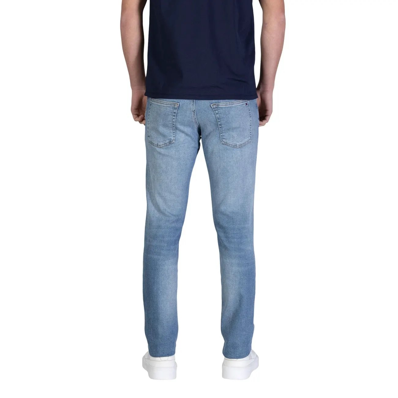 Tommy Hilfiger Jeans - Tommy Hilfiger Jeans Men Jeans by Tommy Hilfiger Jeans