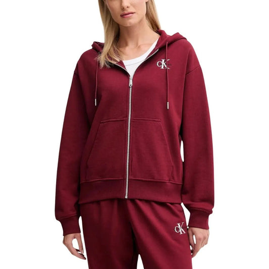Calvin Klein Jeans - Calvin Klein Jeans Women Sweatshirts by Calvin Klein Jeans