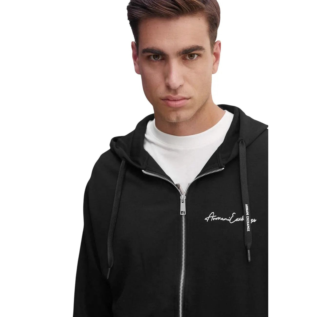 Armani Exchange - Armani Exchange Men Sweatshirts by Armani Exchange