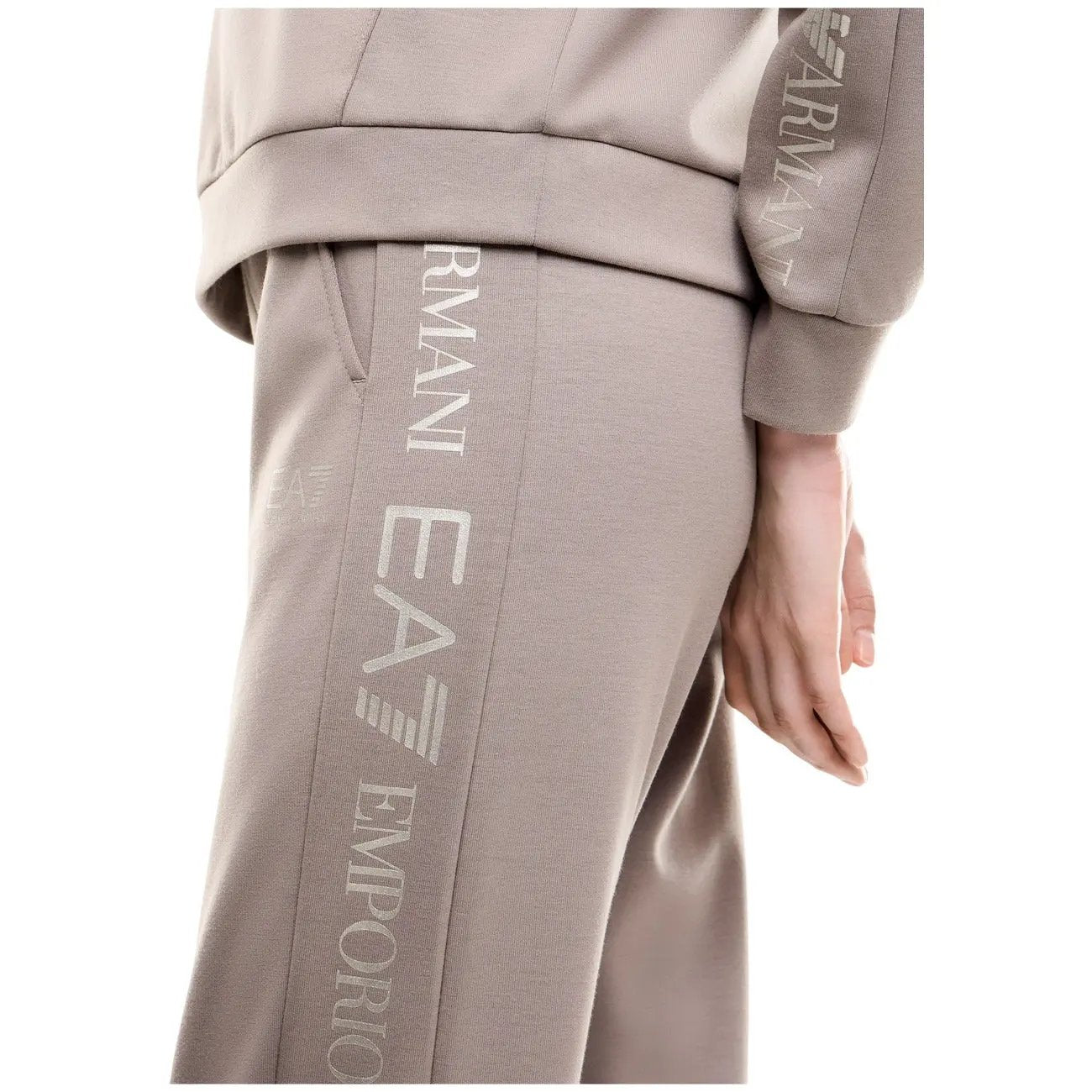 Ea7 - Ea7 Women Jumpsuit by Ea7