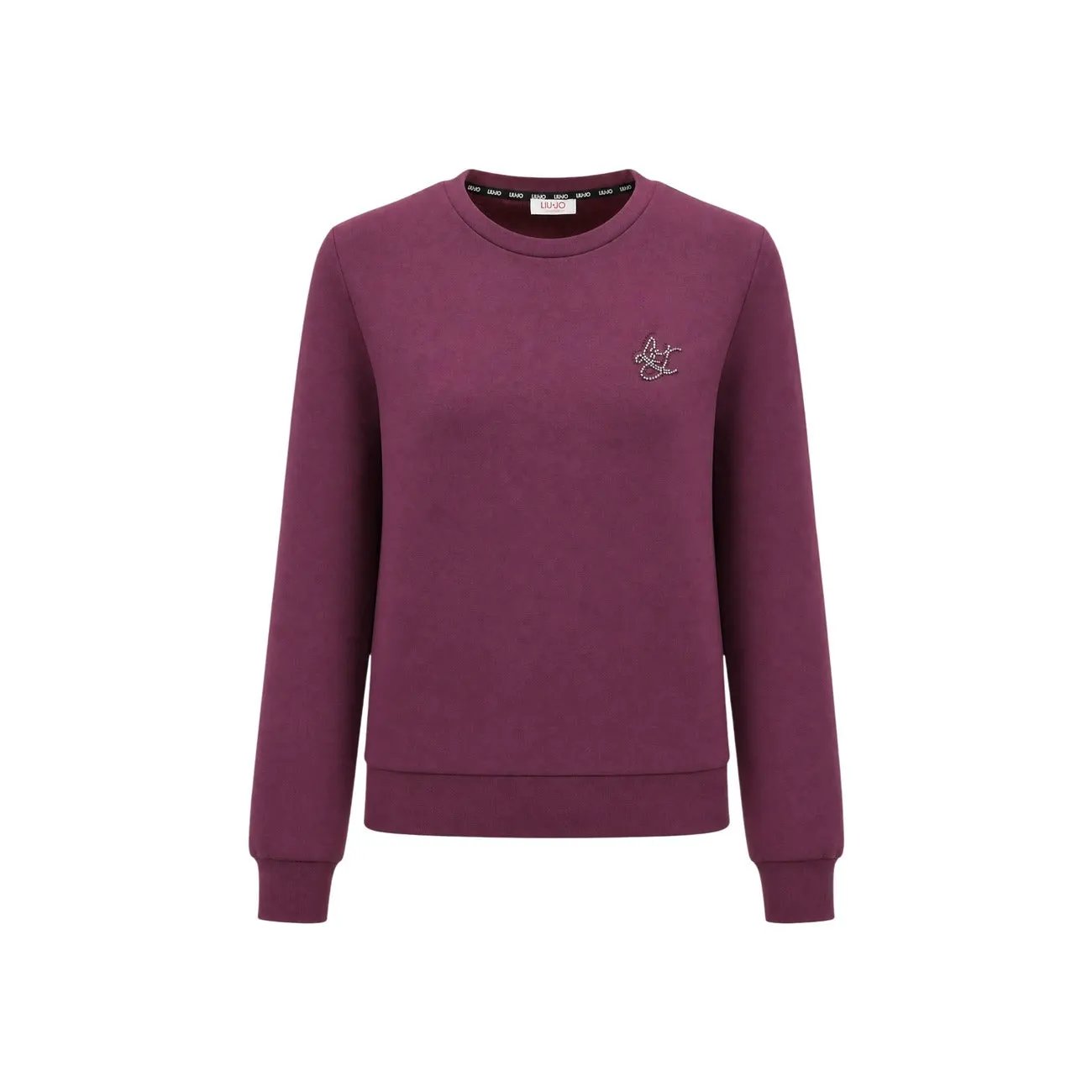 Liu Jo - Liu Jo Women Sweatshirts by Liu Jo