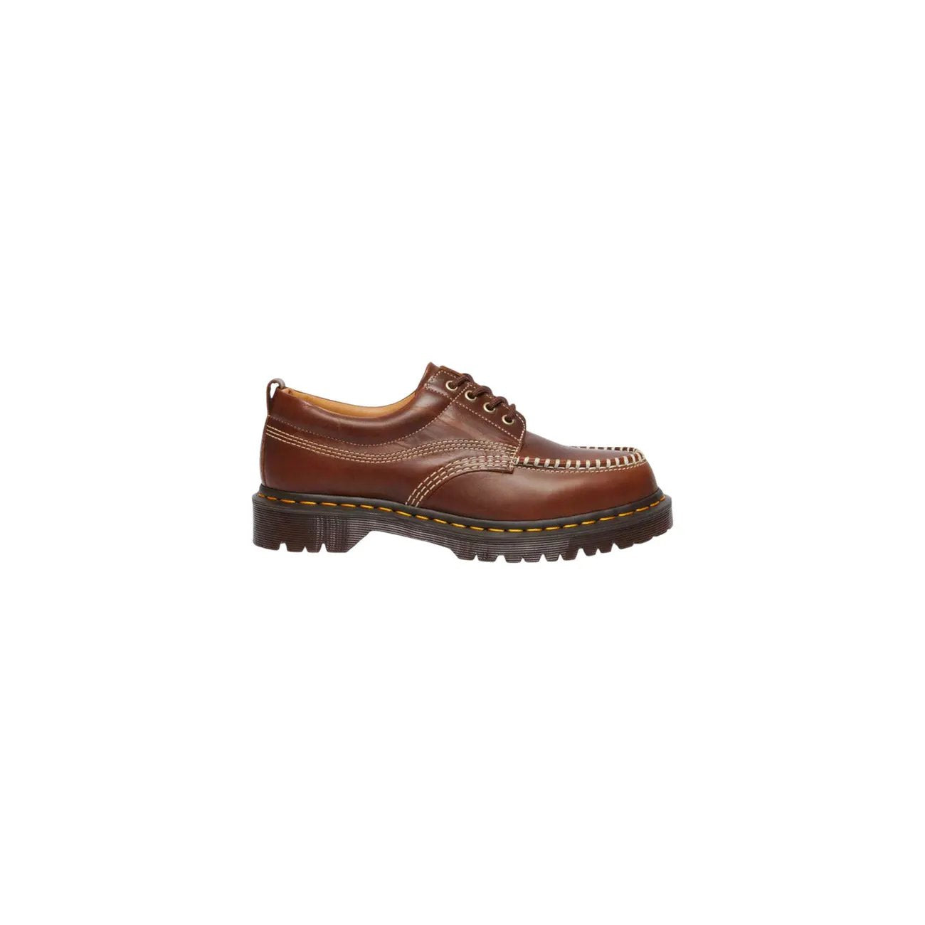 Dr. Martens - Dr. Martens Men Lace Ups Shoes by Dr. Martens