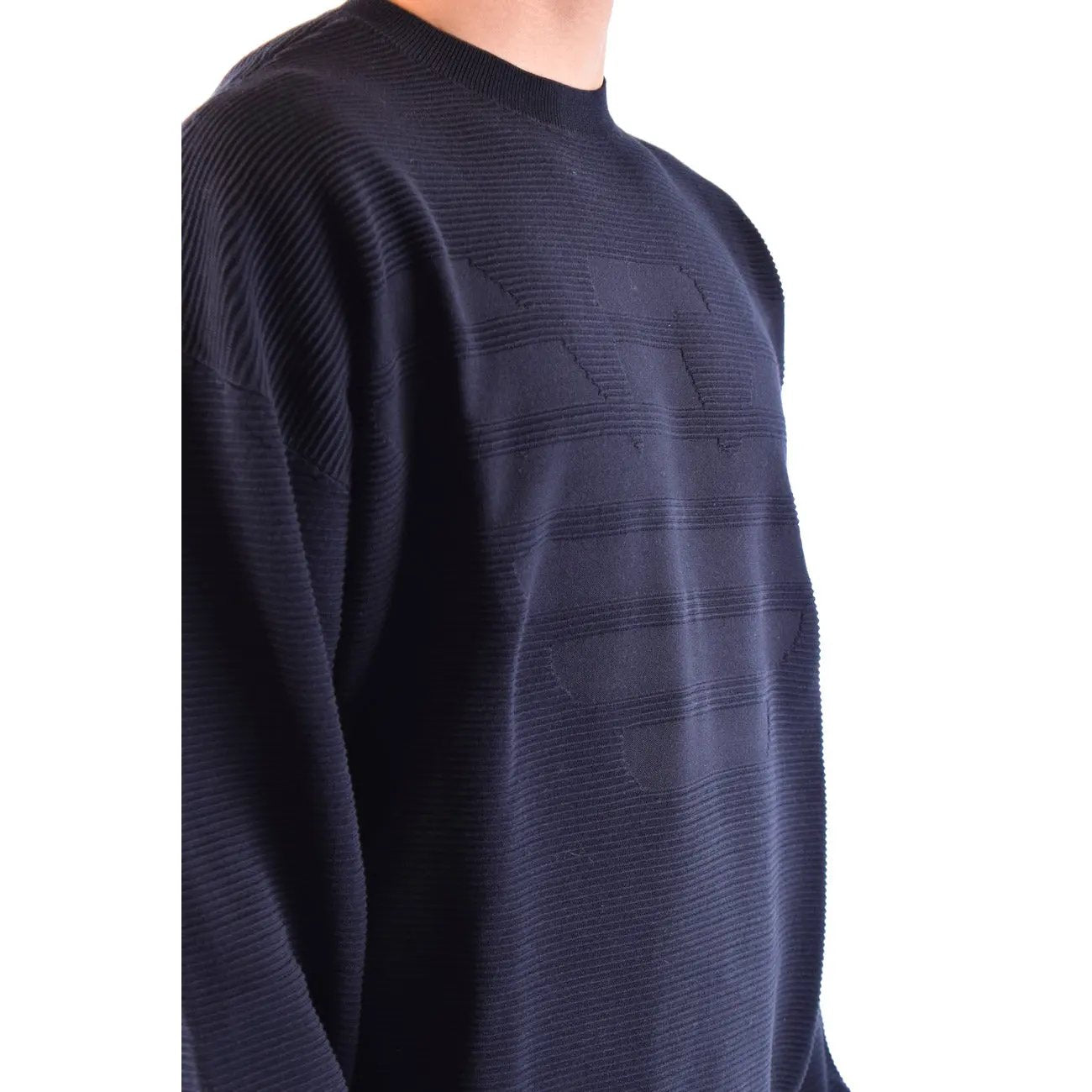 Emporio Armani - Emporio Armani Men Knitwear by Emporio Armani