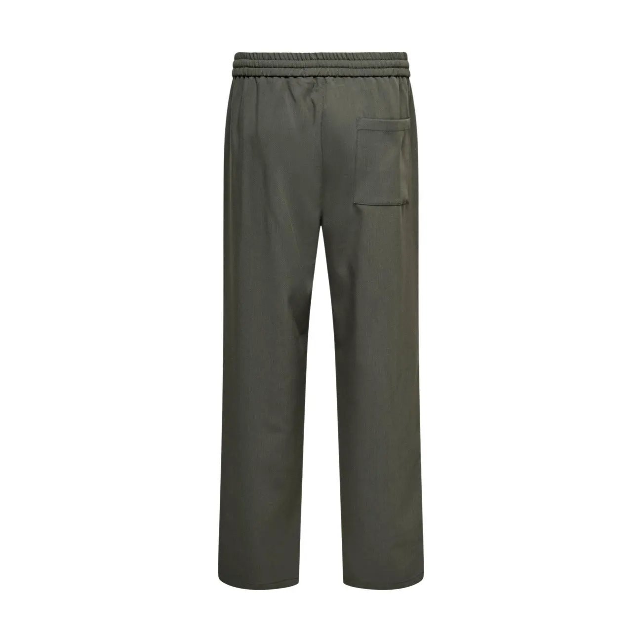 Only & Sons - Only & Sons Men Trousers by Only & Sons