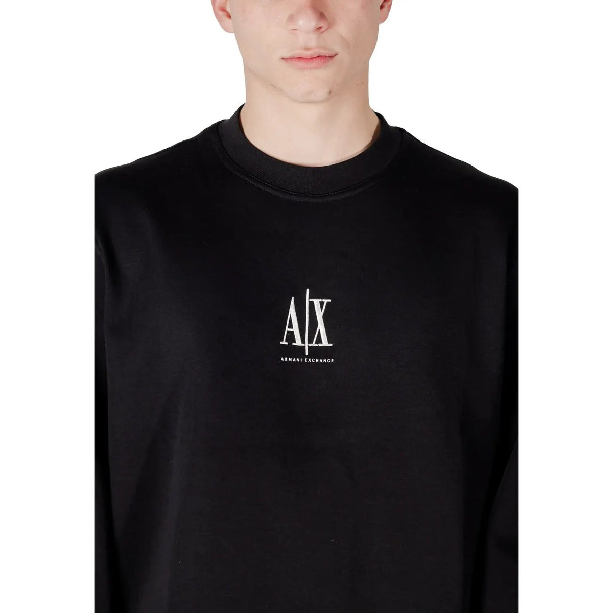 Armani Exchange - Armani Exchange Men Sweatshirts by Armani Exchange