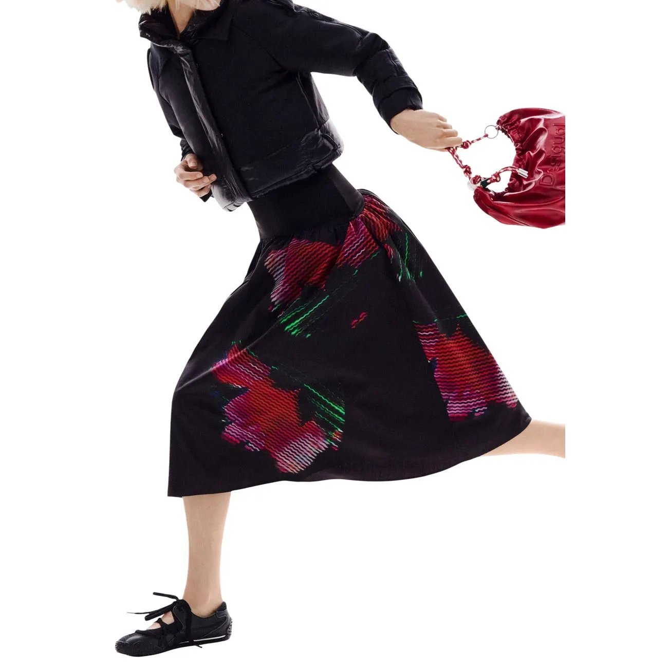 Desigual - Desigual Women Skirt by Desigual