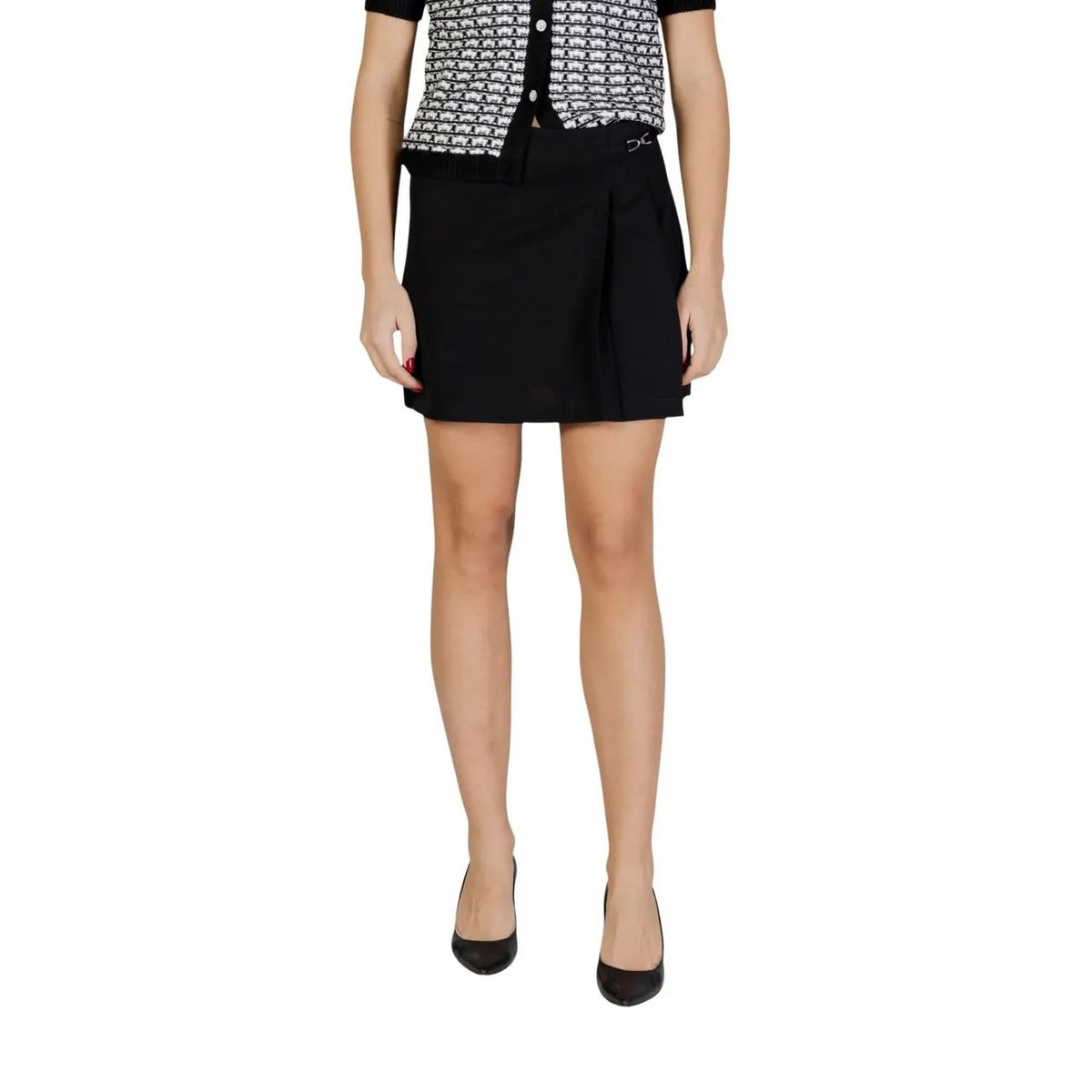 Only - Only  Women Skirt