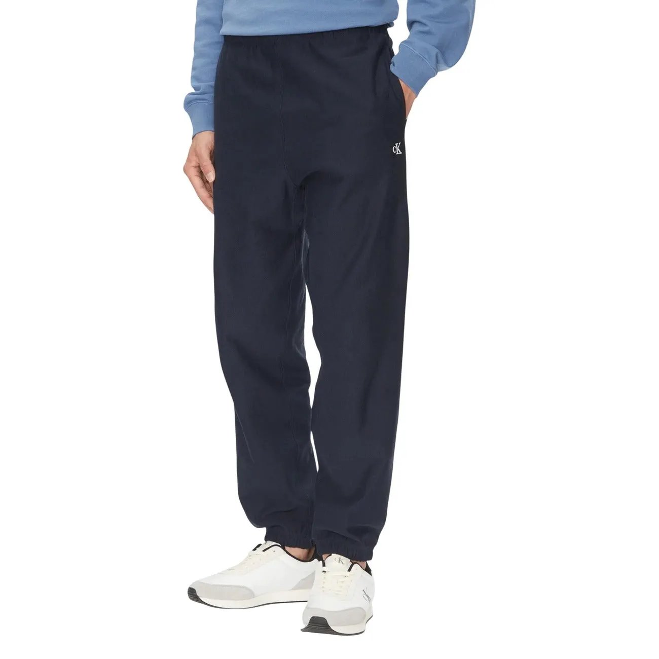 Calvin Klein Jeans - Calvin Klein Jeans Men Trousers by Calvin Klein Jeans