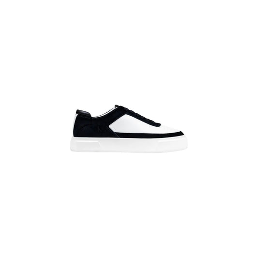 Calvin Klein Jeans - Calvin Klein Jeans Men Sneakers by Calvin Klein Jeans