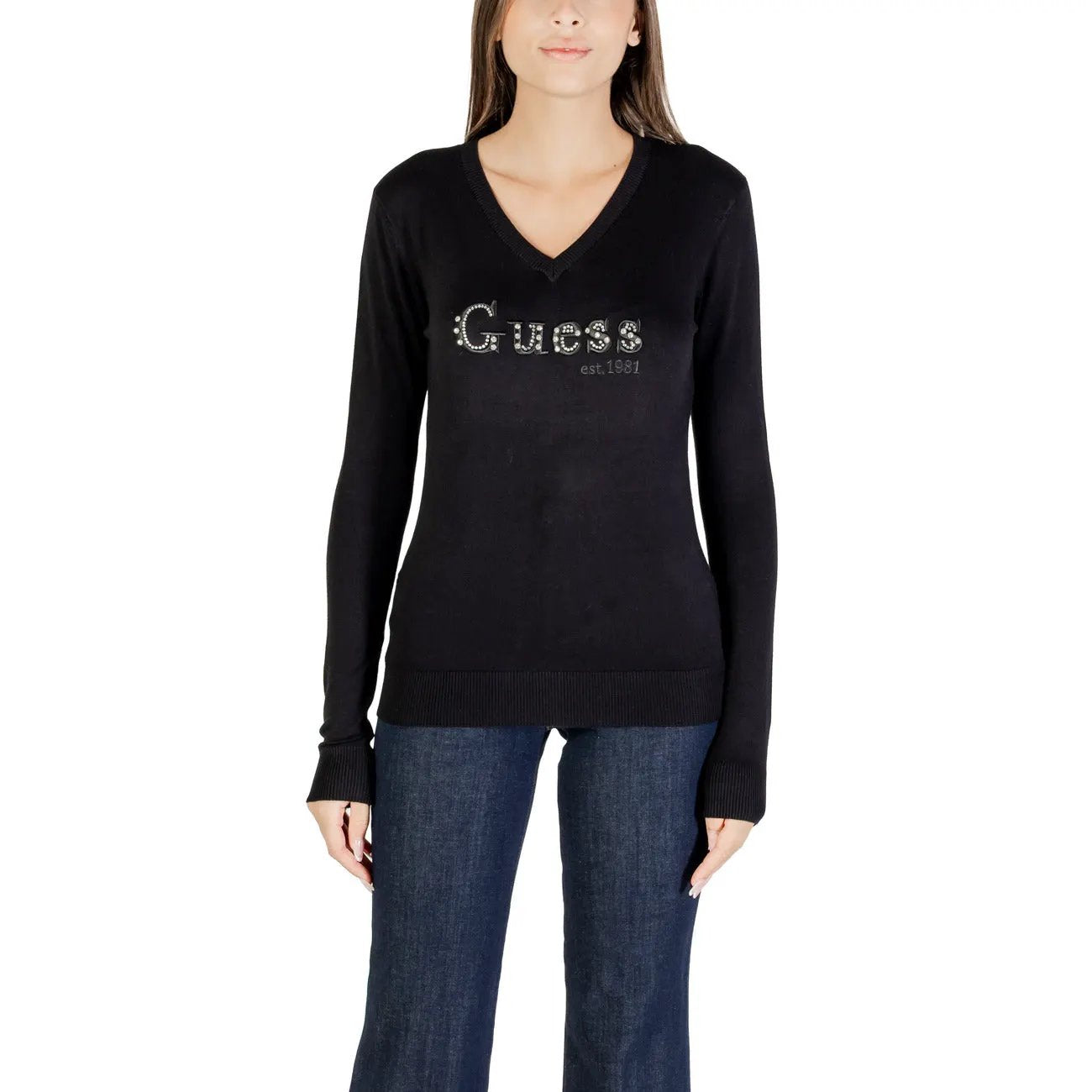 Guess - Guess Women Knitwear by Guess