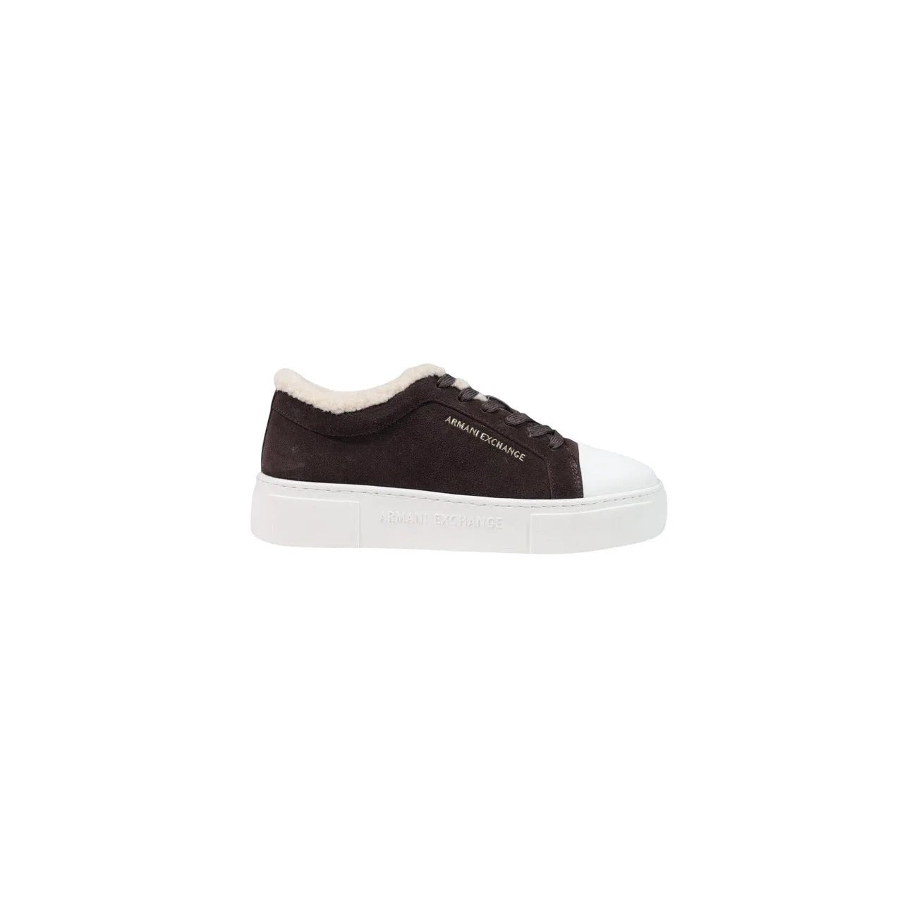 Armani Exchange - Armani Exchange Women Sneakers by Armani Exchange