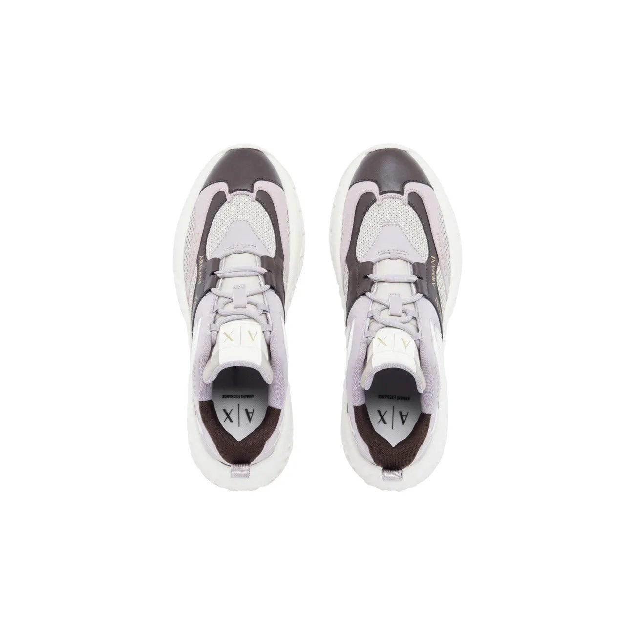 Armani Exchange - Armani Exchange Women Sneakers by Armani Exchange