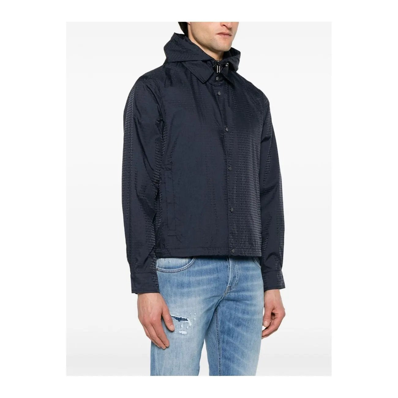 Emporio Armani - Emporio Armani Men Jacket by Emporio Armani