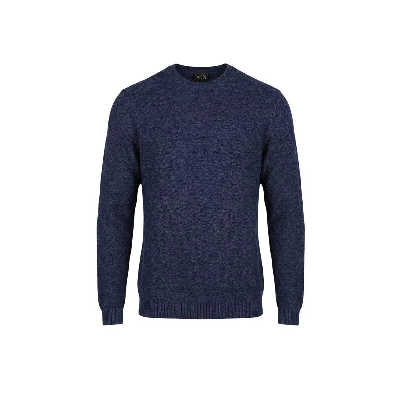 Armani Exchange - Armani Exchange Men Knitwear by Armani Exchange