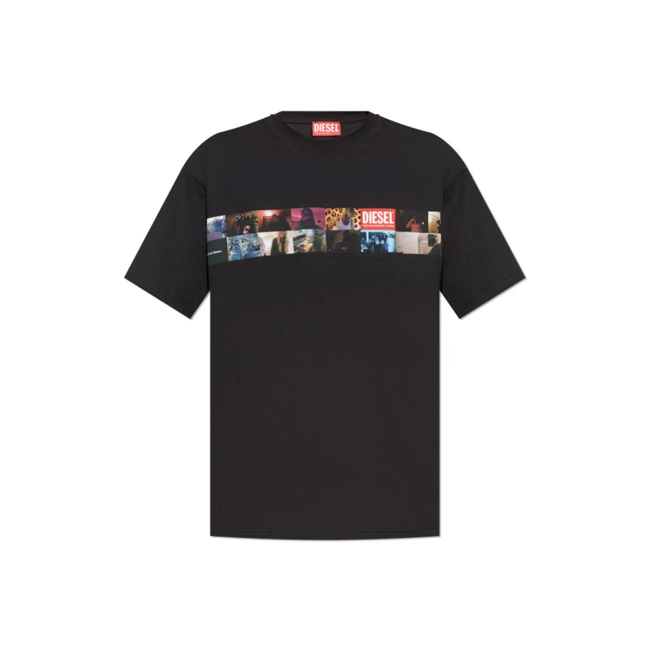 Diesel - Diesel Men T-Shirt by Diesel