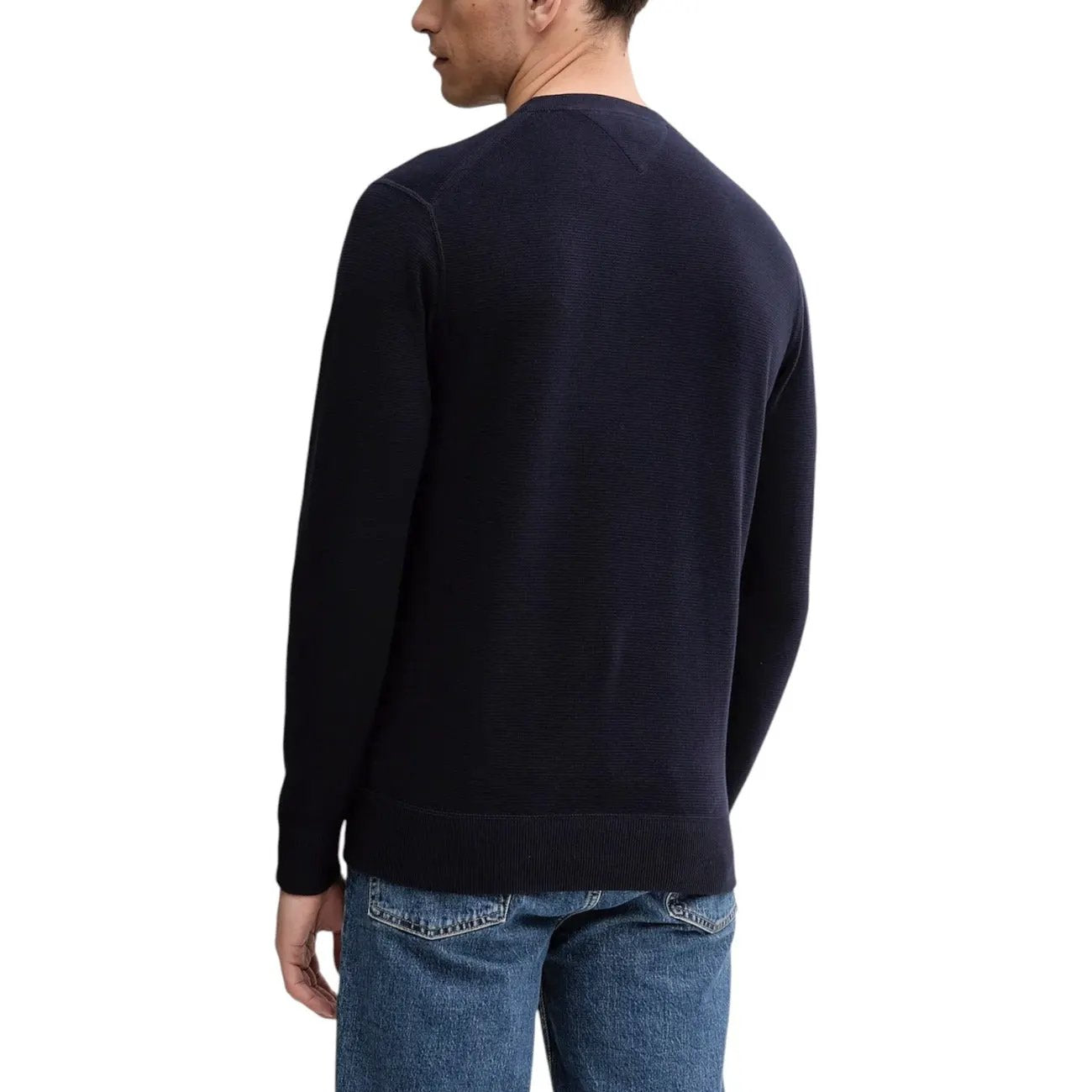 Tommy Hilfiger - Tommy Hilfiger Men Knitwear by Tommy Hilfiger
