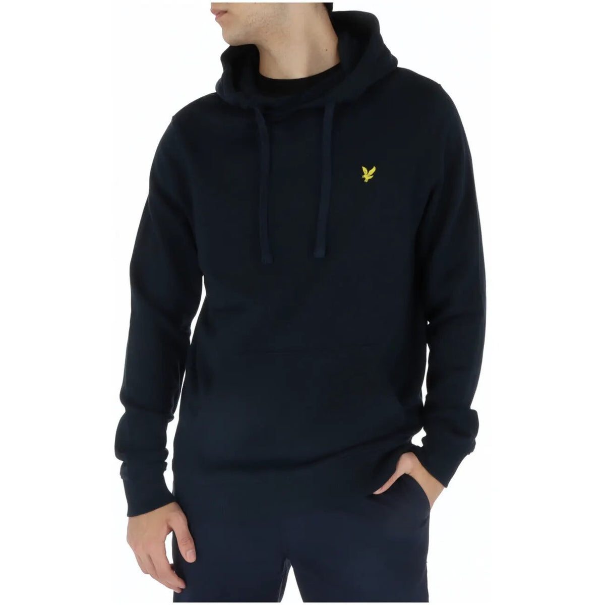 Lyle & Scott - Lyle & Scott Men Sweatshirts