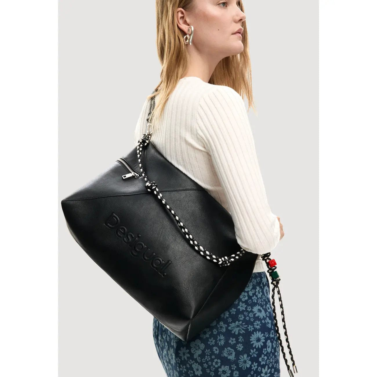 Desigual - Desigual Women Bag by Desigual