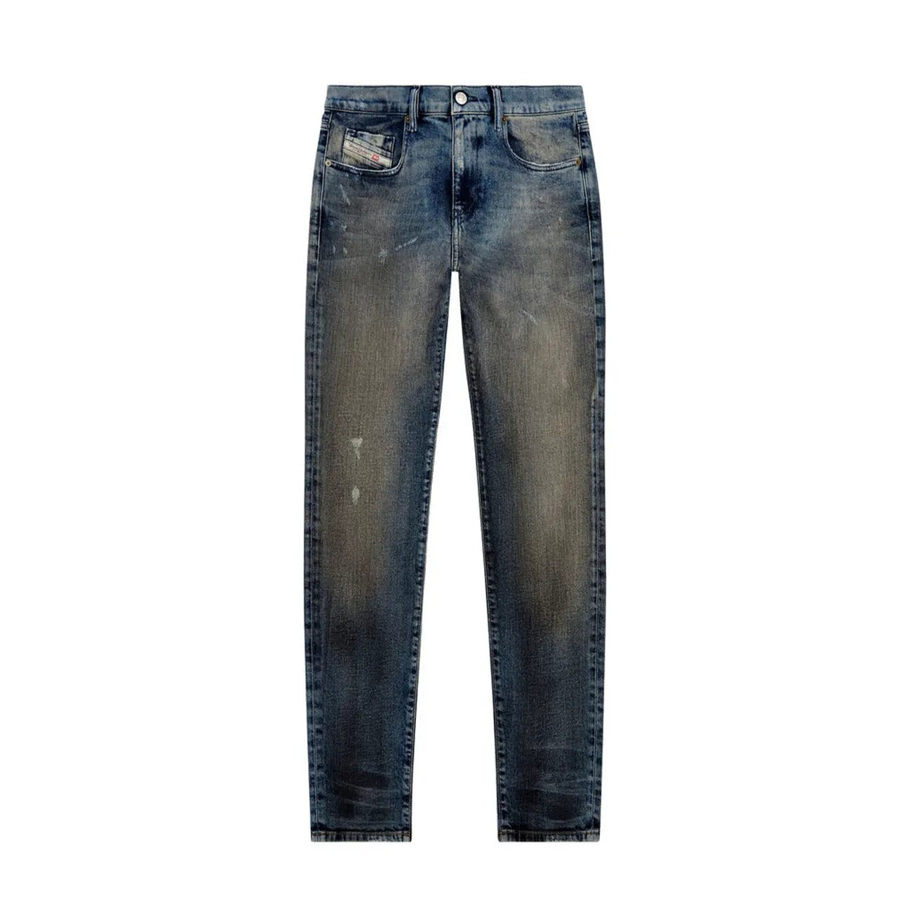 Diesel - Diesel Men Jeans by Diesel