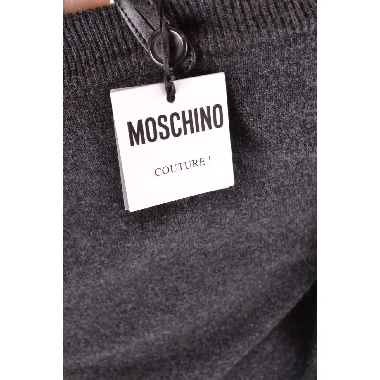 Moschino - Moschino Women Dress by Moschino