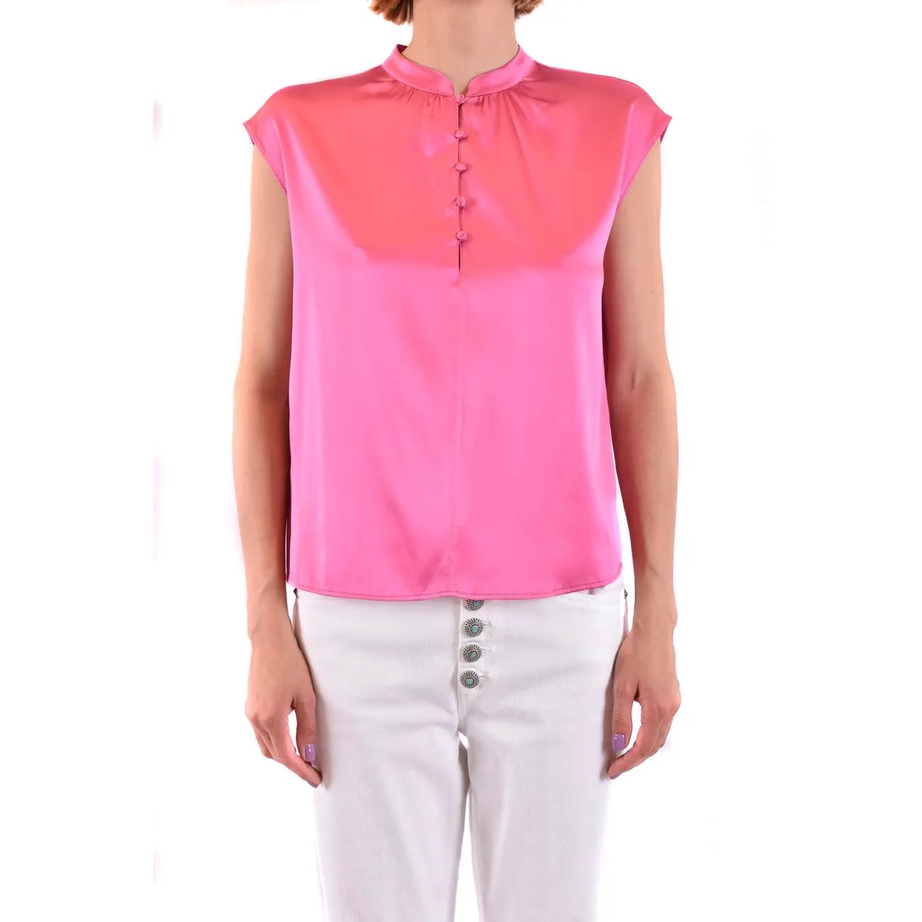 Pinko - Pinko Women Blouse by Pinko