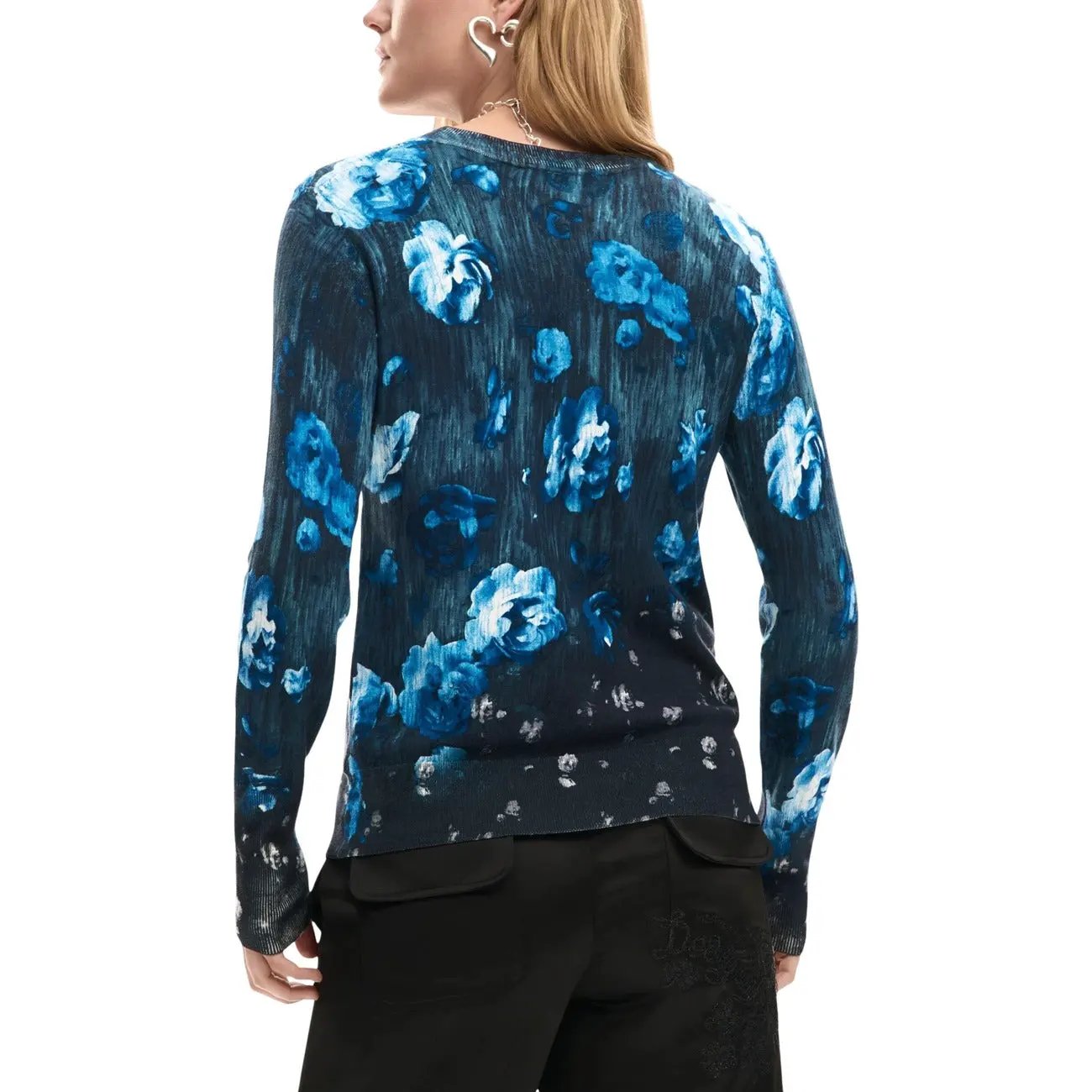 Desigual - Desigual Women Knitwear by Desigual