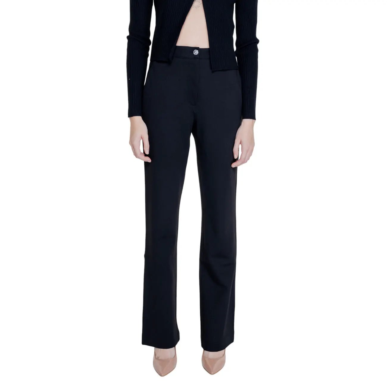 Guess - Guess Women Trousers by Guess