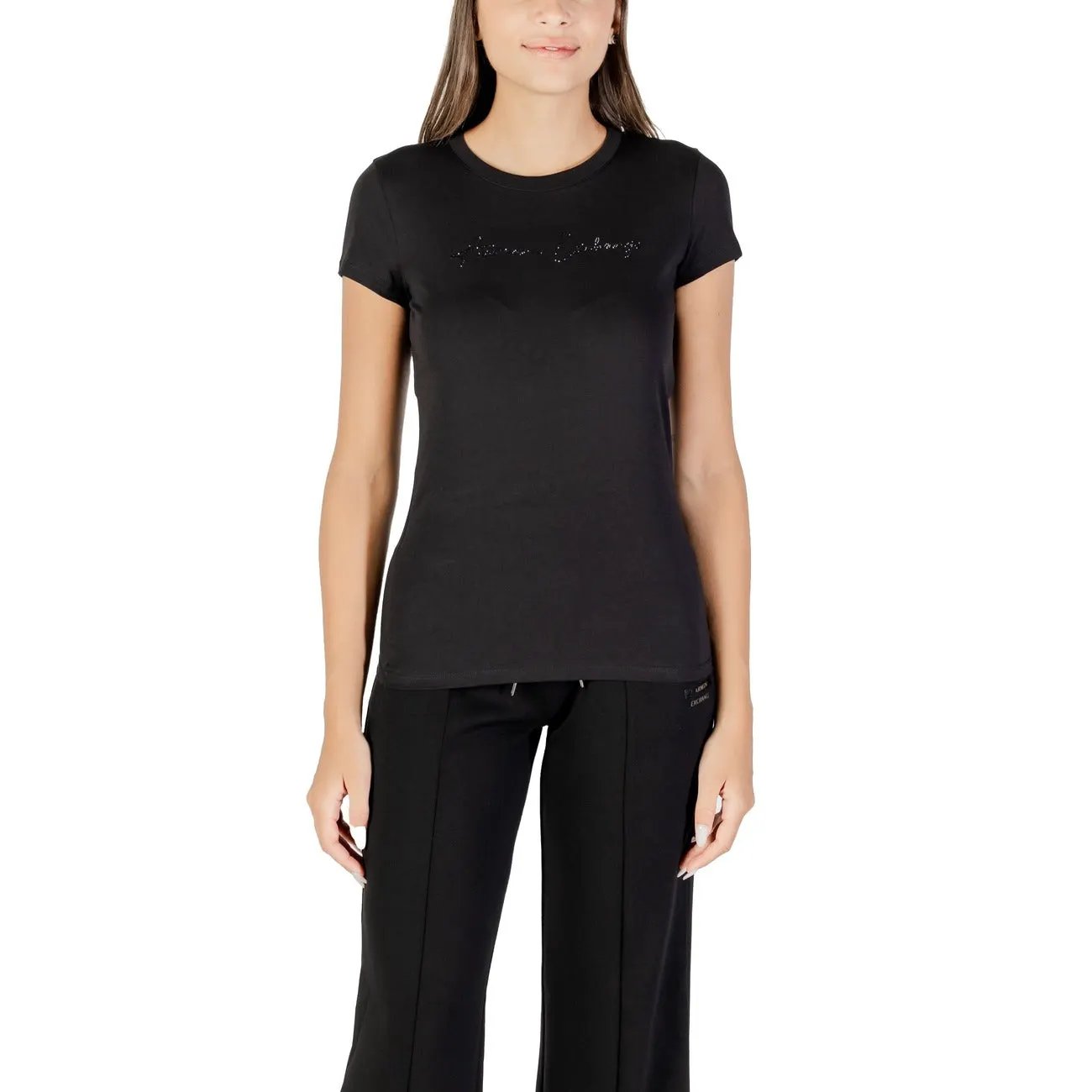 Armani Exchange - Armani Exchange Women T-Shirt by Armani Exchange