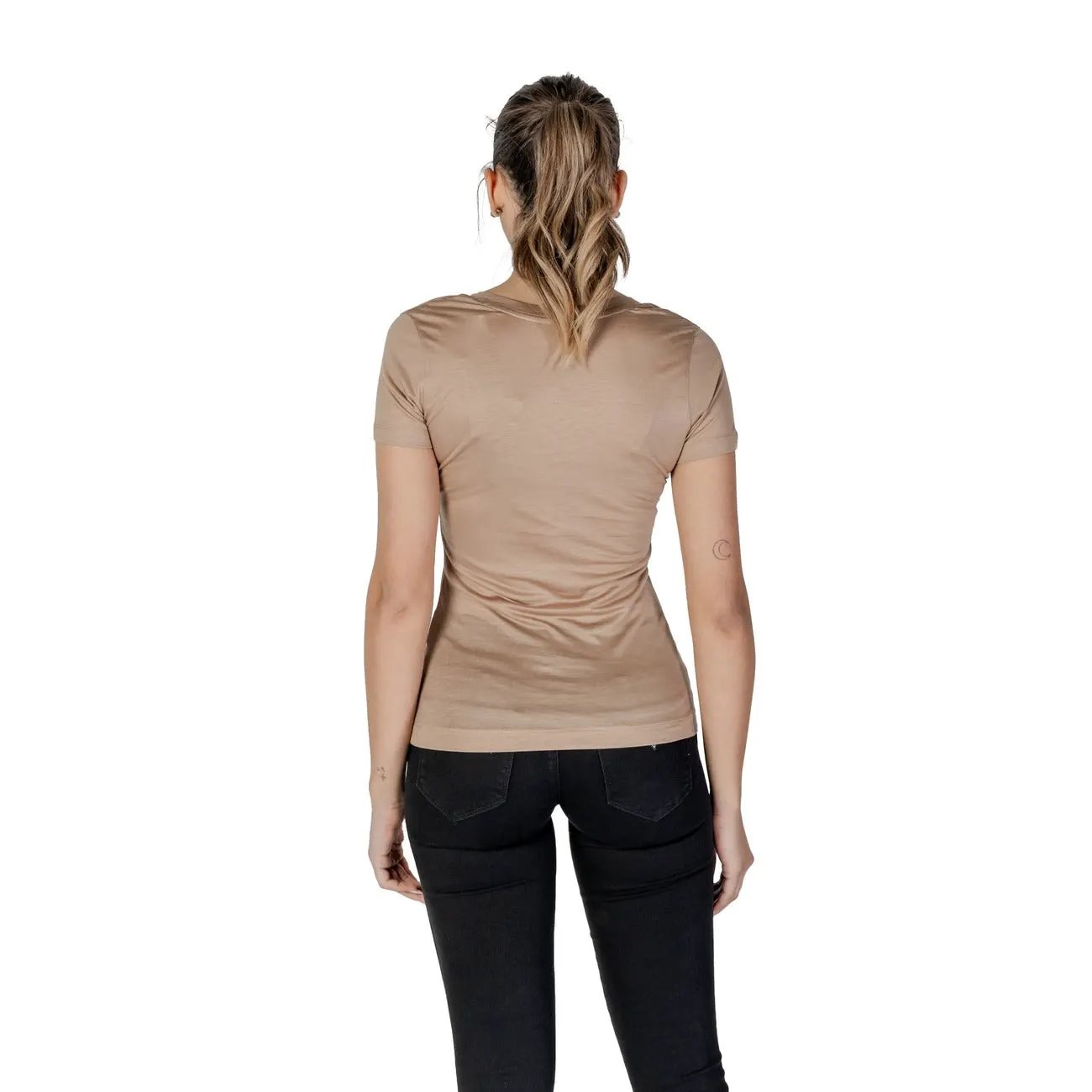 Guess - Guess Women T-Shirt by Guess