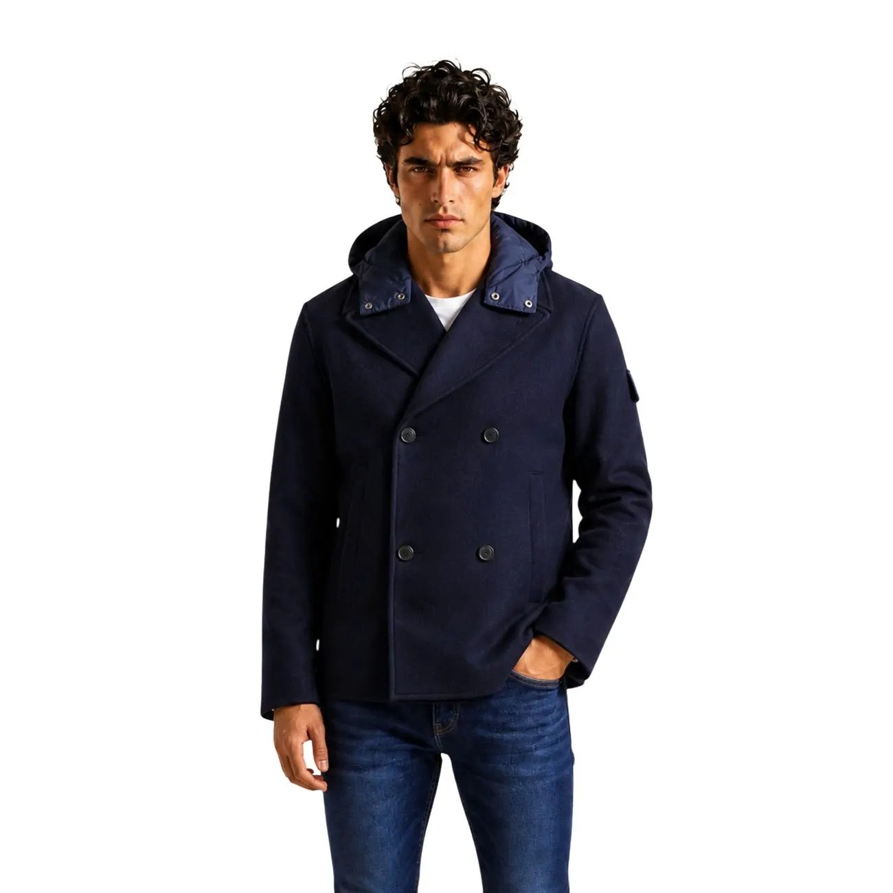 Armani Exchange - Armani Exchange Men Blazer by Armani Exchange