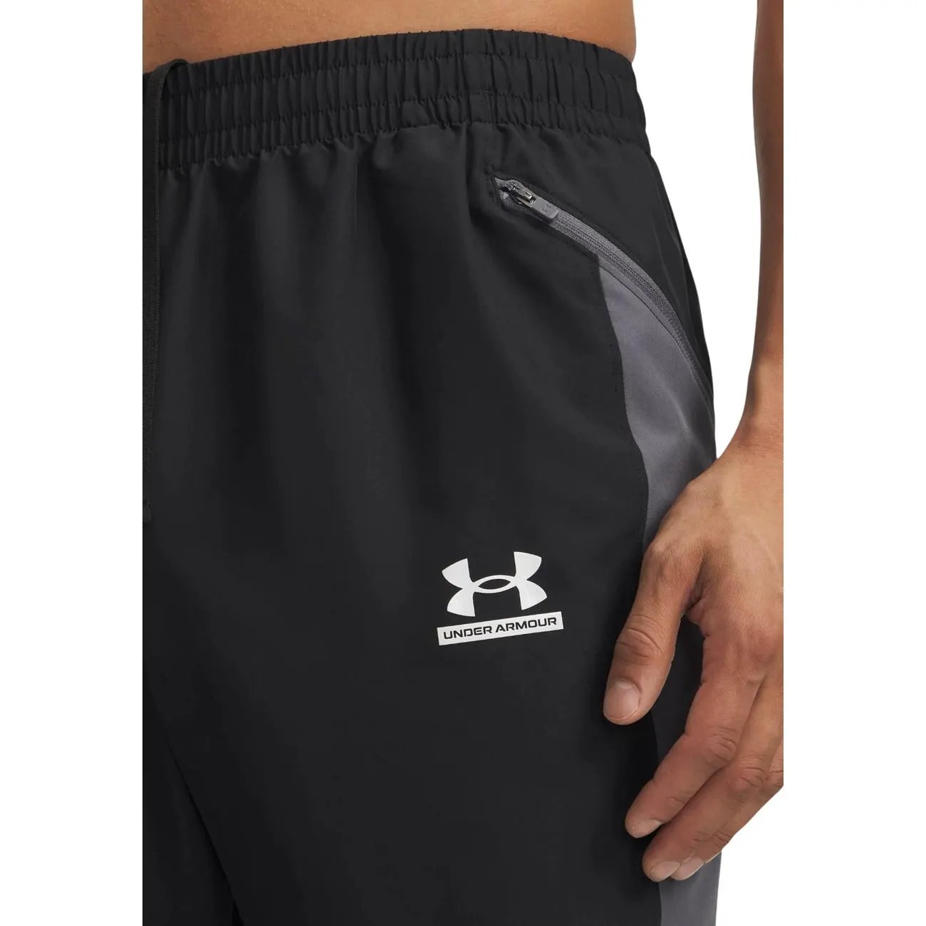 Under Armour - Under Armour Men Trousers by Under Armour
