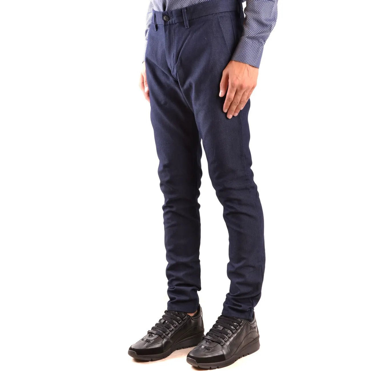 Emporio Armani - Emporio Armani Men Trousers by Emporio Armani